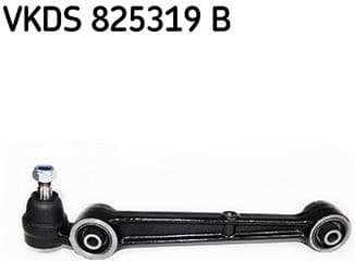 Control/Trailing Arm, wheel suspension VKDS 825319 B