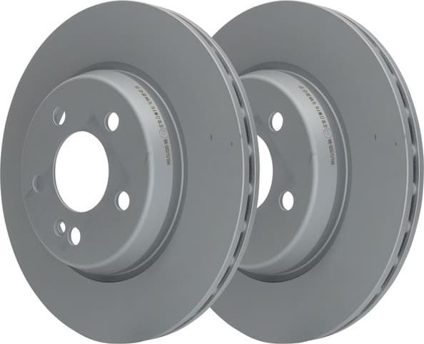Brake Disc 24.0122-0302.1 - image 3