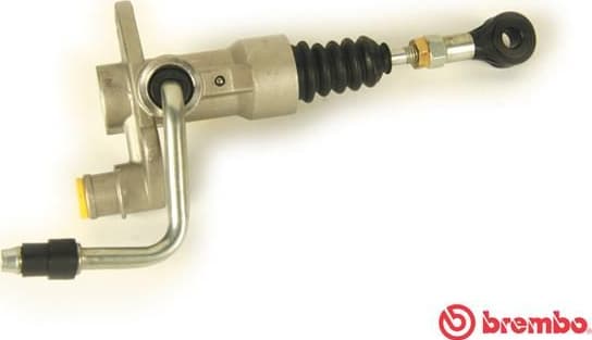 Master Cylinder, clutch ESSENTIAL LINE C85007 - image 2