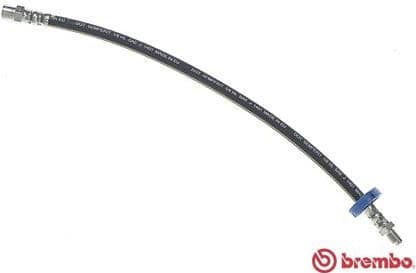 Brake Hose ESSENTIAL LINE T85045 - image 2