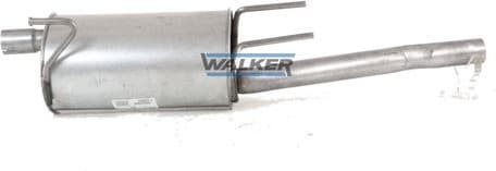 Rear Muffler 23053