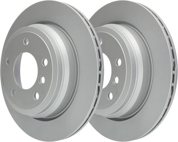 Brake Disc 24.0120-0204.1 - image 3