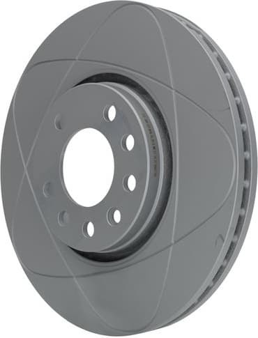 Brake Disc PowerDisc 24.0328-0137.1 - image 3