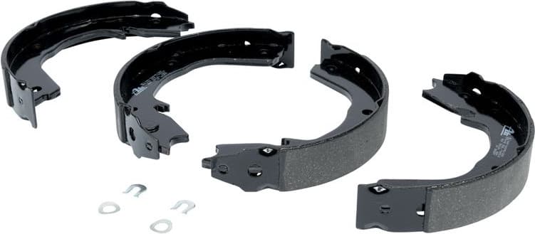 Brake Shoe Set, parking brake 03.0137-3003.2 - image 3