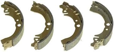 Brake Shoe Set ESSENTIAL LINE S 16 511 - image 2