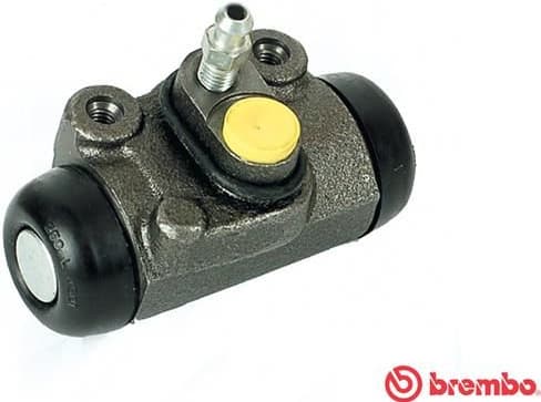 Wheel Brake Cylinder ESSENTIAL LINE A12388 - image 2