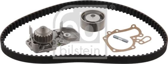 Water Pump & Timing Belt Kit 32733