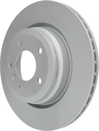 Brake Disc 24.0122-0236.1 - image 3