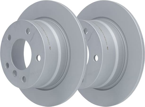 Brake Disc 24.0110-0273.1 - image 3