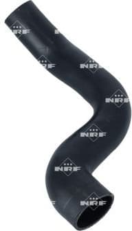 Charge Air Hose EASY FIT 166337 - image 4