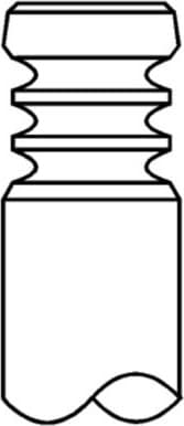 Exhaust Valve 013 VA 31029 000