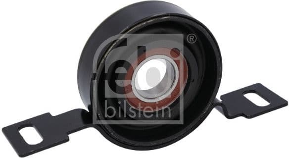 Suspension, propshaft 196443