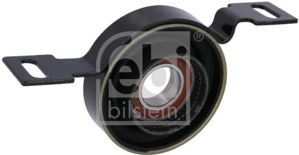 Suspension, propshaft 196443 - image 2