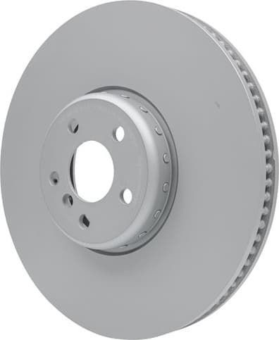 Brake Disc 24.0136-0140.2 - image 2