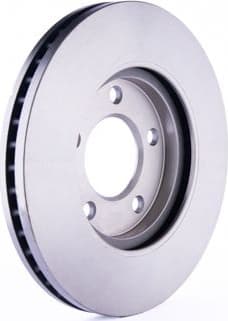 Brake Disc 8DD 355 107-891 - image 3