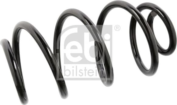 Suspension Spring 104708