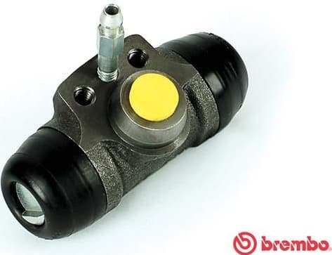 Wheel Brake Cylinder ESSENTIAL LINE A12290 - image 2