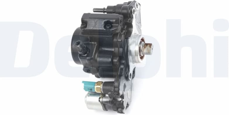 High-pressure Pump 9424A050A-12B1