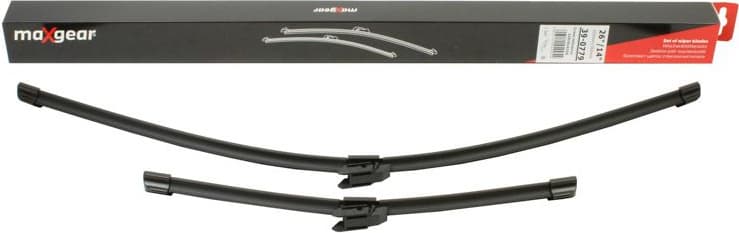 Wiper Blade 39-0779 - image 2
