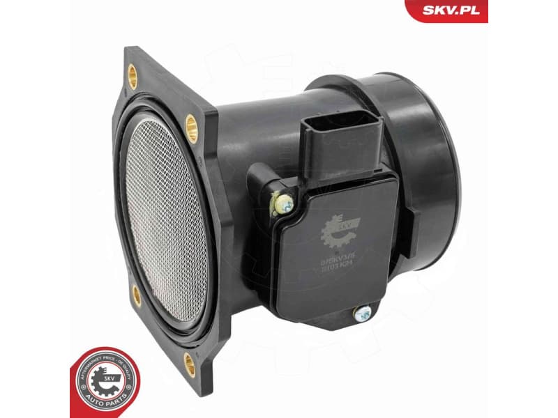 Mass Air Flow Sensor 07SKV375 - image 2