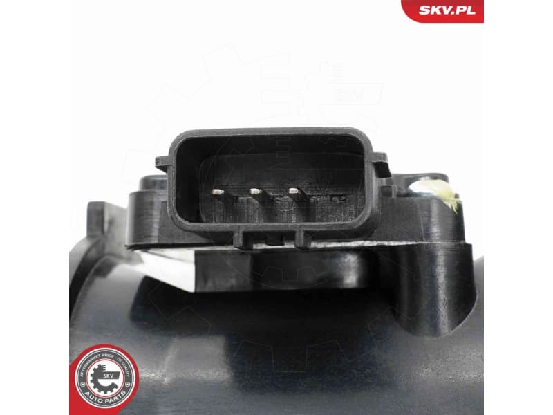 Mass Air Flow Sensor 07SKV375 - image 4