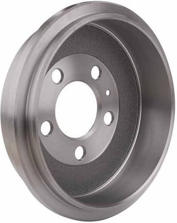Brake Drum 8DT 355 300-371 - image 3