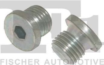 Screw Plug 866.363.001