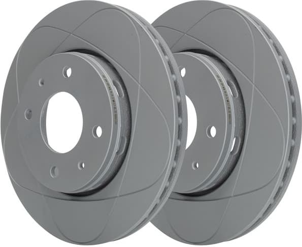 Brake Disc PowerDisc 24.0324-0159.1 - image 2