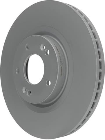 Brake Disc 24.0128-0248.1 - image 3