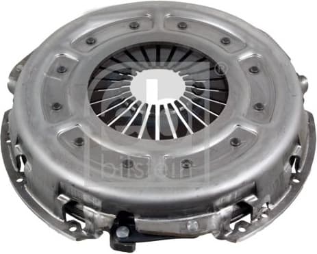 Clutch Pressure Plate 105324