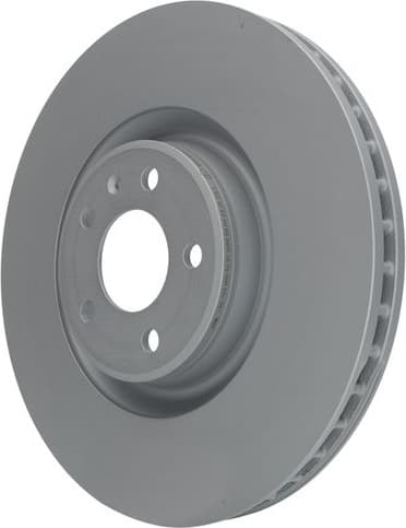 Brake Disc 24.0134-0103.1 - image 3