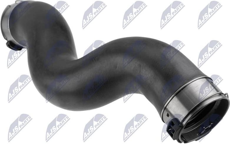 Charge Air Hose GPP-BM-191 - image 2