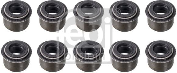 Seal Set, valve stem 08909