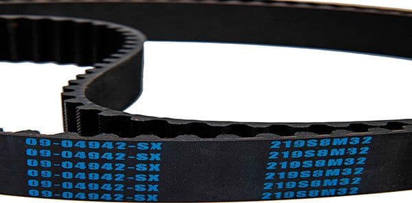 Timing Belt 09-04942-SX - image 2