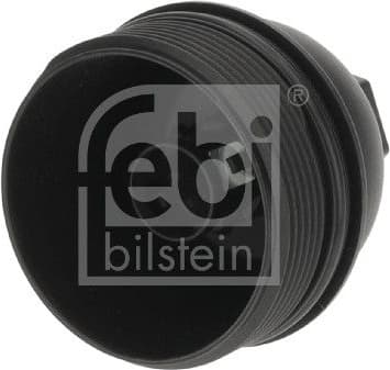 Cap, oil filter housing febi Plus 196099 - image 2