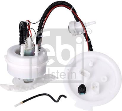 fuel supply unit 197586