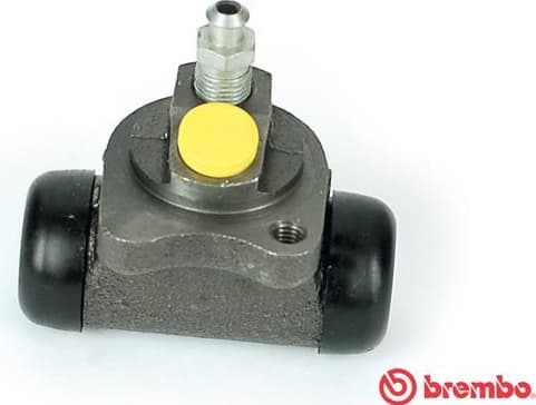 Wheel Brake Cylinder ESSENTIAL LINE A12372 - image 2