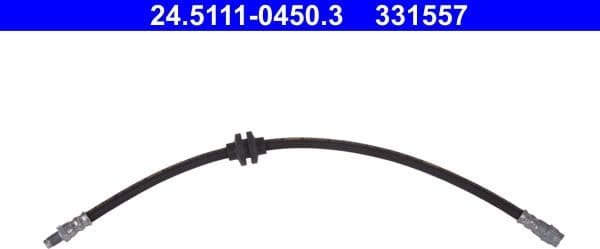 Brake Hose 24.5111-0450.3 - image 4