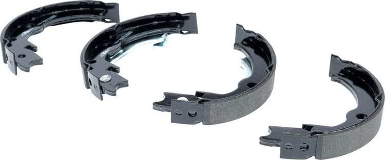 Brake Shoe Set, parking brake 03013730362 - image 2