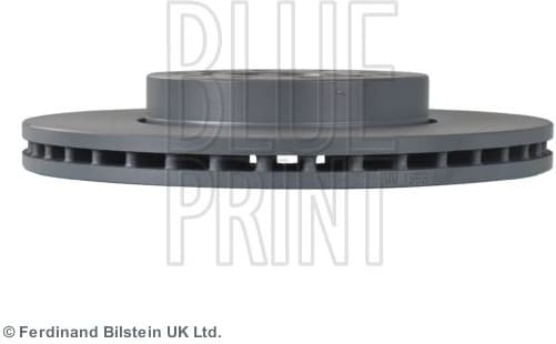Brake discs kit front (2pcs) ADV184315 - image 3