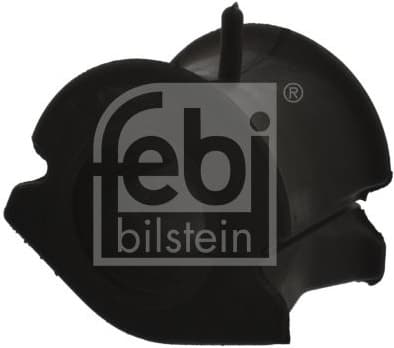 Mounting, stabiliser bar 12066