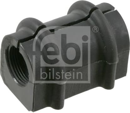 Mounting, stabiliser bar 21914