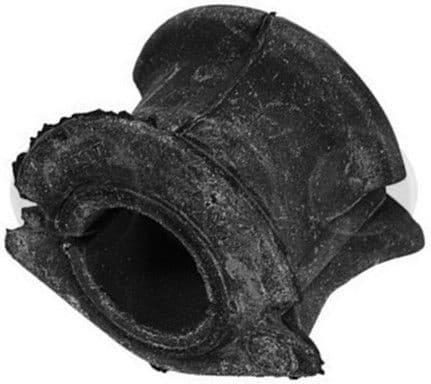 Mounting stabilizer front T402945