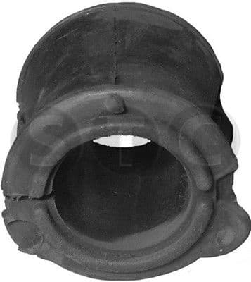 Mounting stabilizer front T405896