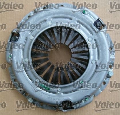 Clutch Kit KIT2P 826816 - image 2