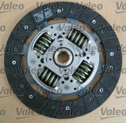 Clutch Kit KIT2P 826816 - image 3