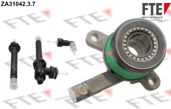 Clutch central slave cylinder, CSC ZA31042.3.7