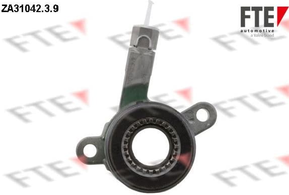 Clutch central slave cylinder, CSC ZA31042.3.9