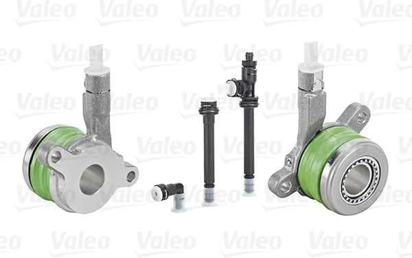 Central Slave Cylinder, clutch 810067 - image 2