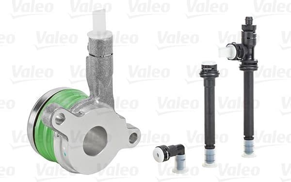 Central Slave Cylinder, clutch 810067 - image 3